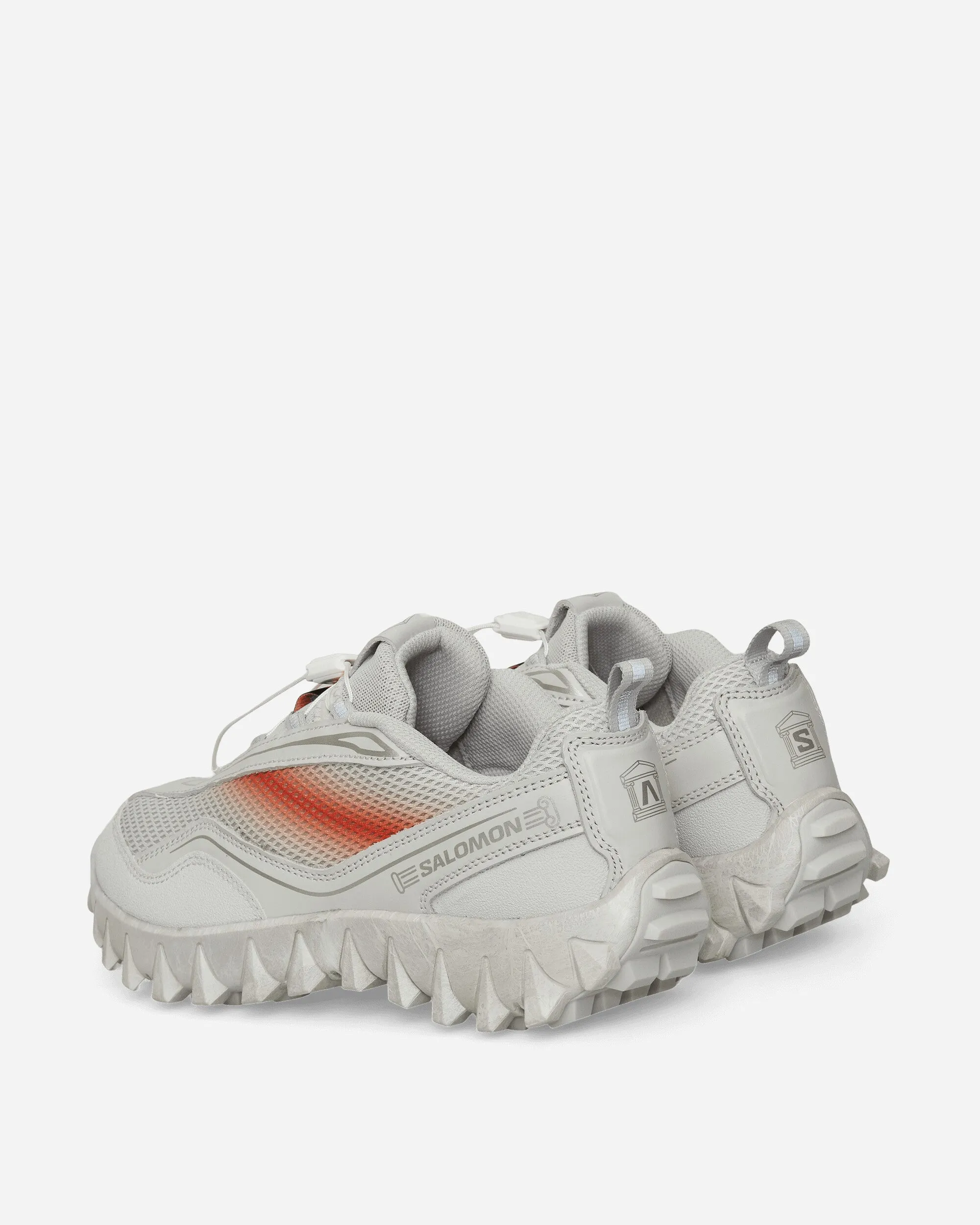 All   Day Wear Aries Snowclog?Sneakers Lunar Rock / Orange