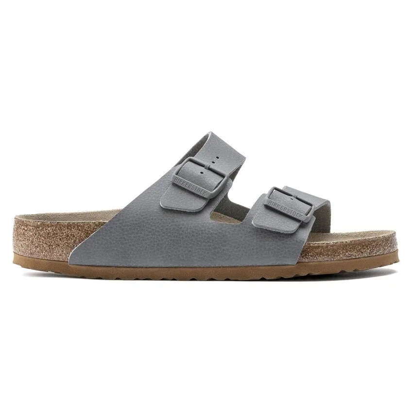 Outdoor shoes Arizona Soft Footbed Desert Soil Grey