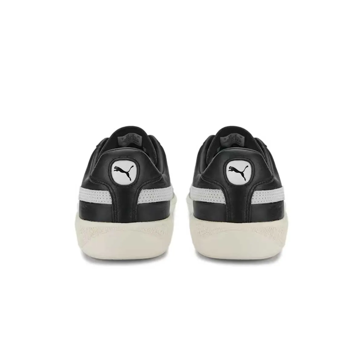 Sleek Ease Army Trainer 'Black Pristine'