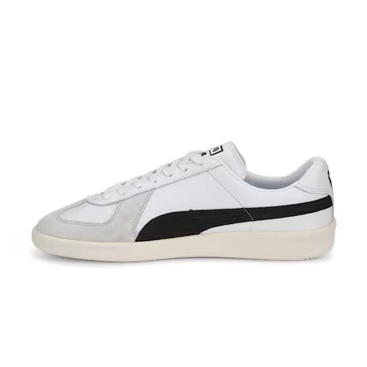 Plush Touch Army Trainer 'White Nimbus Cloud'