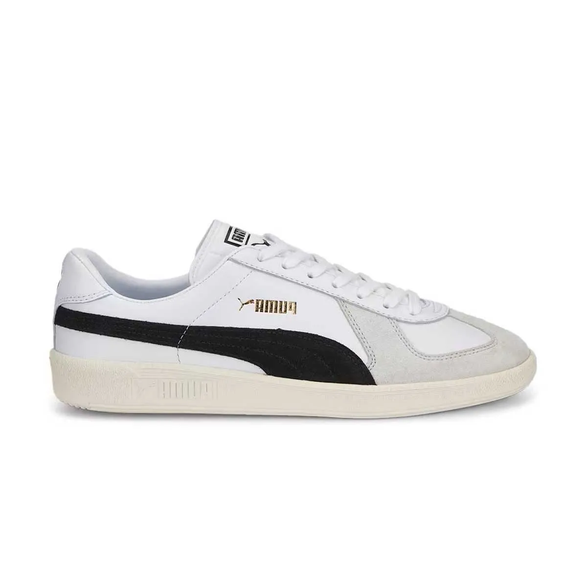 Light Army Trainer 'White Nimbus Cloud'