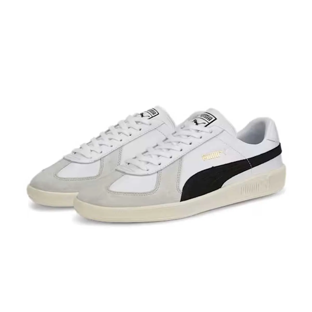 Army Trainer 'White Nimbus Cloud' Average