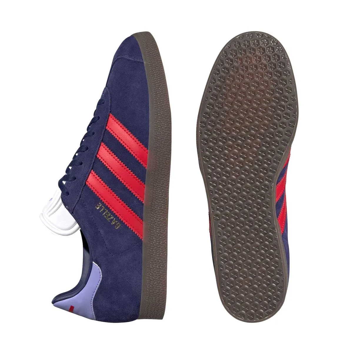   Arsenal F.C Gazelle 'Night Sky Better Scarlet' Secure Style