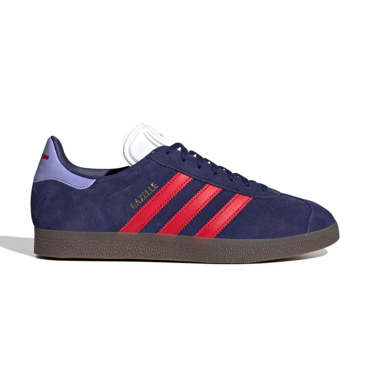   Arsenal F.C Gazelle 'Night Sky Better Scarlet' helpful