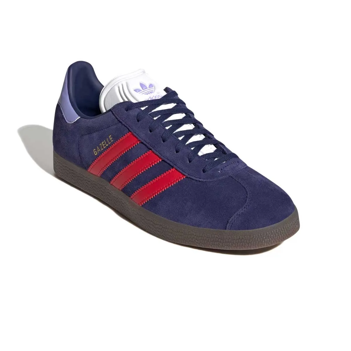 least waterproof   Arsenal F.C Gazelle 'Night Sky Better Scarlet'