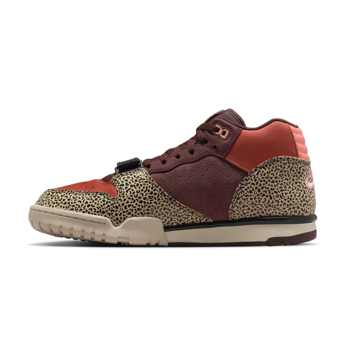 summer fashion trends   Arts & Rec SB Air Trainer 1 Qs 'Earth Dusty Peach'