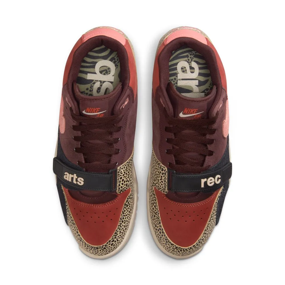 boot   Arts & Rec SB Air Trainer 1 Qs 'Earth Dusty Peach'