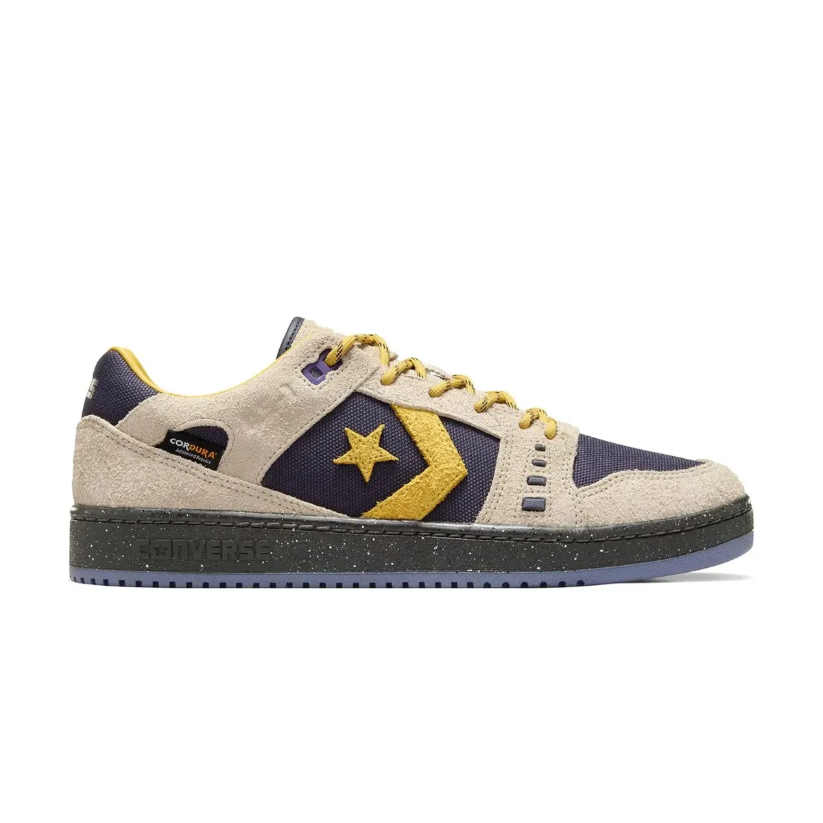 AS-1 Pro Suede Cordura 'Beach Stone' highest