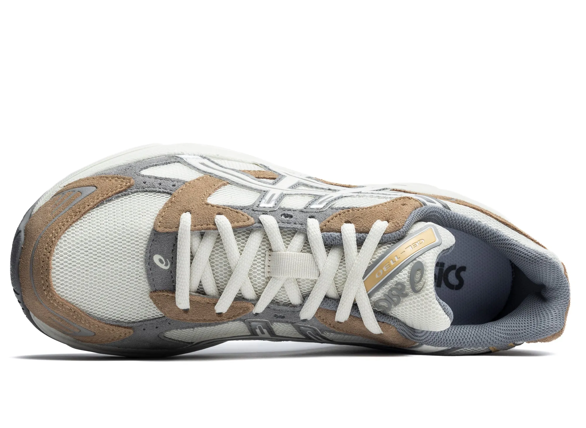 Asics Gel-1130 shape fit Foam Lining Running Errands