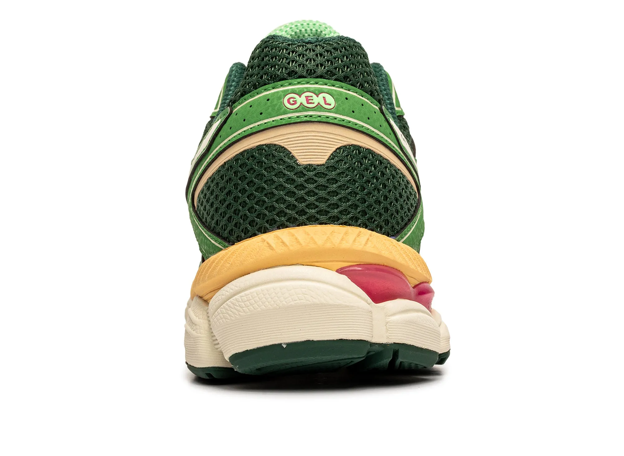 Arch Care Lightweight Asics Gel-Cumulus Cream / Ivory 16 xld