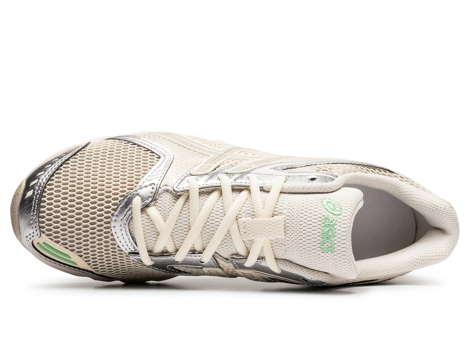 Durable Fabric Asics Gel-DS Trainer 14 'Cream / Fossil'