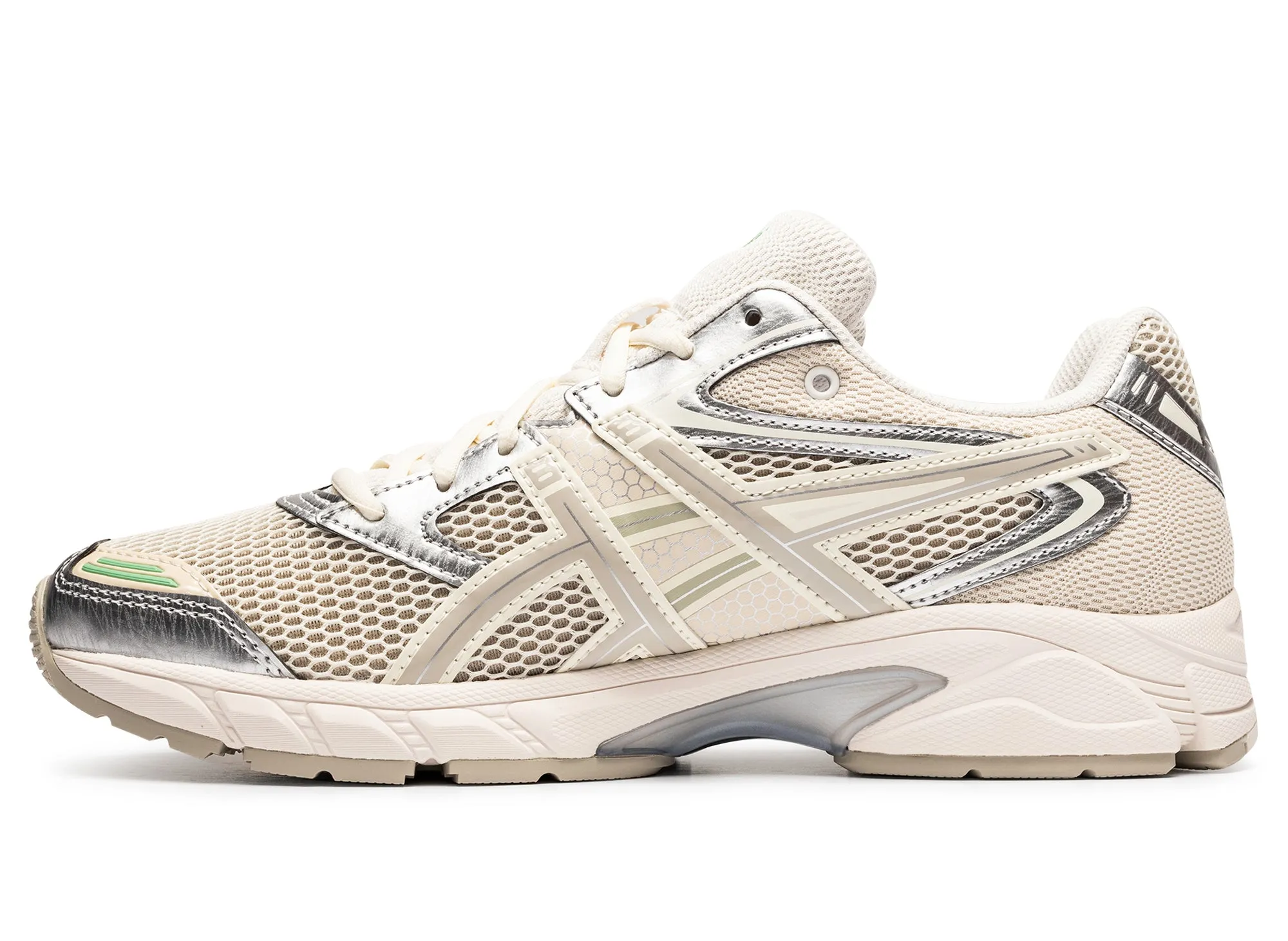 Asics Gel-DS Trainer 14 'Cream / Fossil' Rock Path Comfort Enhancement