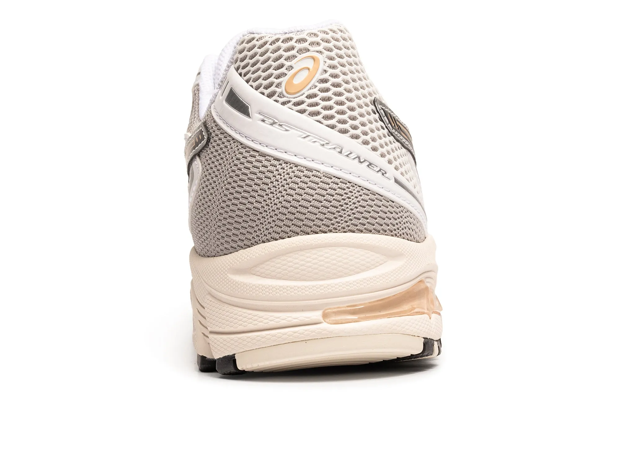 sports Firm Edge Asics Gel-DS Trainer 14 'White / Honey Beige'