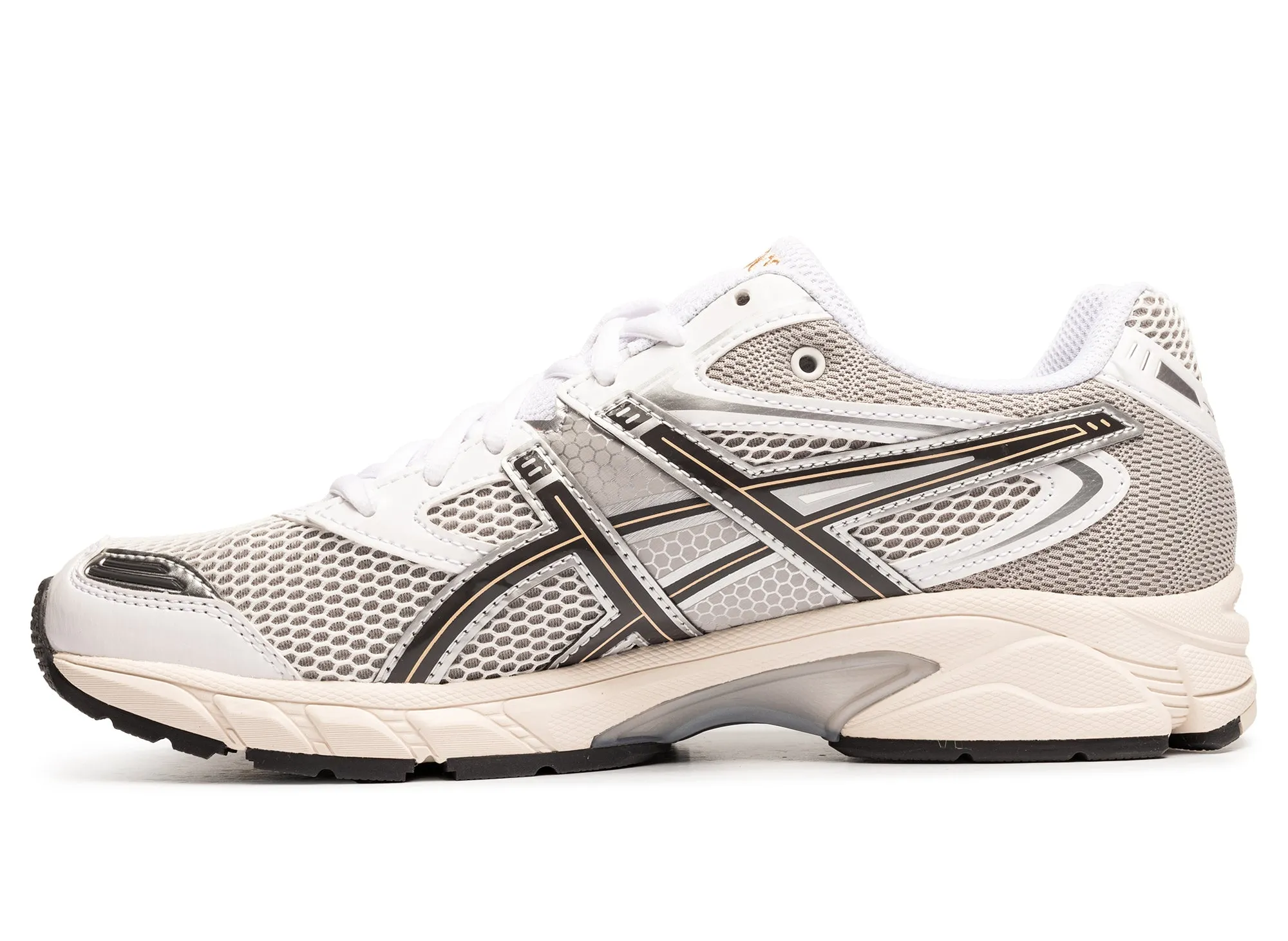 Asics Gel-DS Trainer 14 'White / Honey Beige' Year long