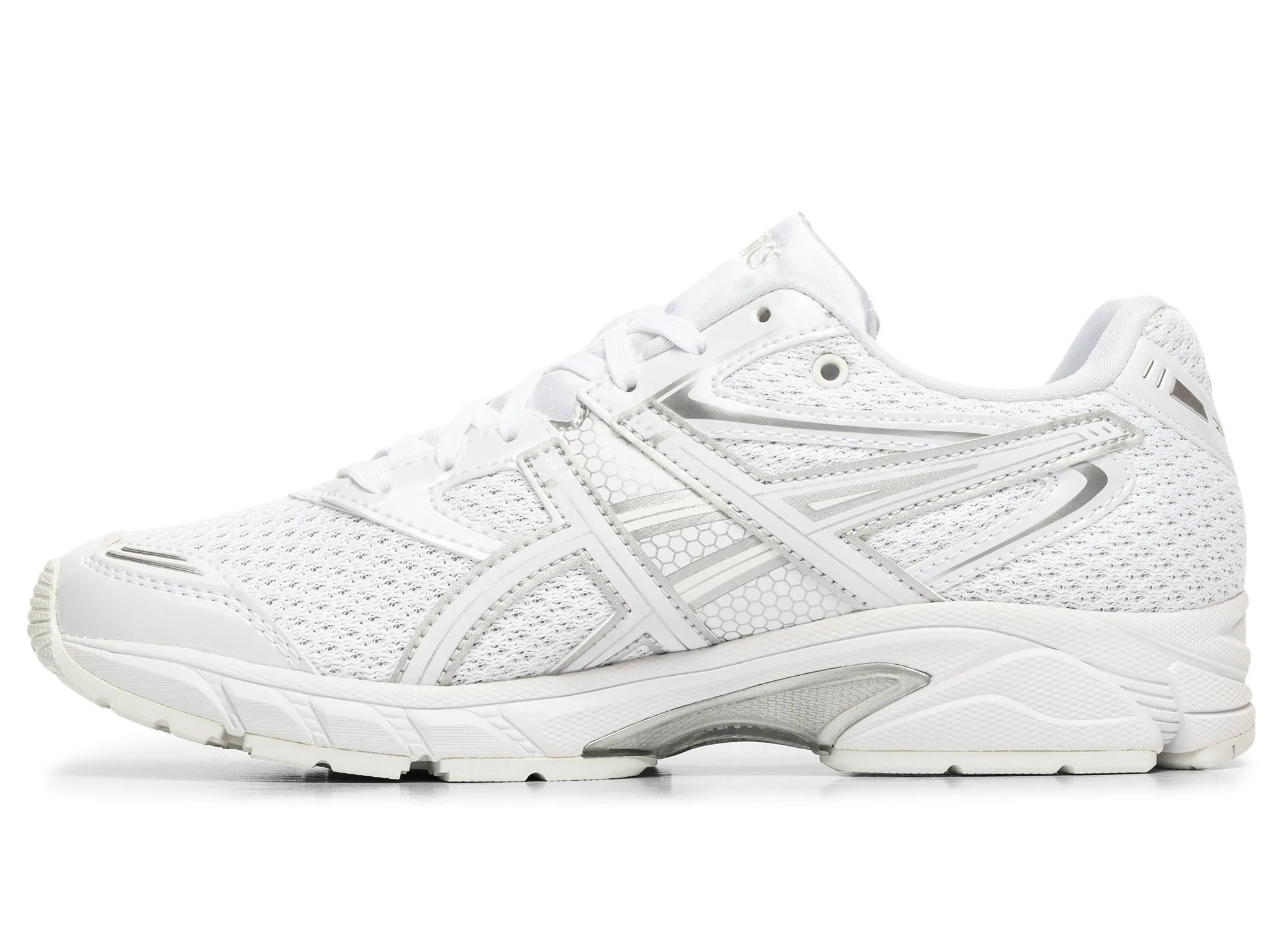 Asics Gel-DS Trainer 14 'White / Pure Silver' Good Traction