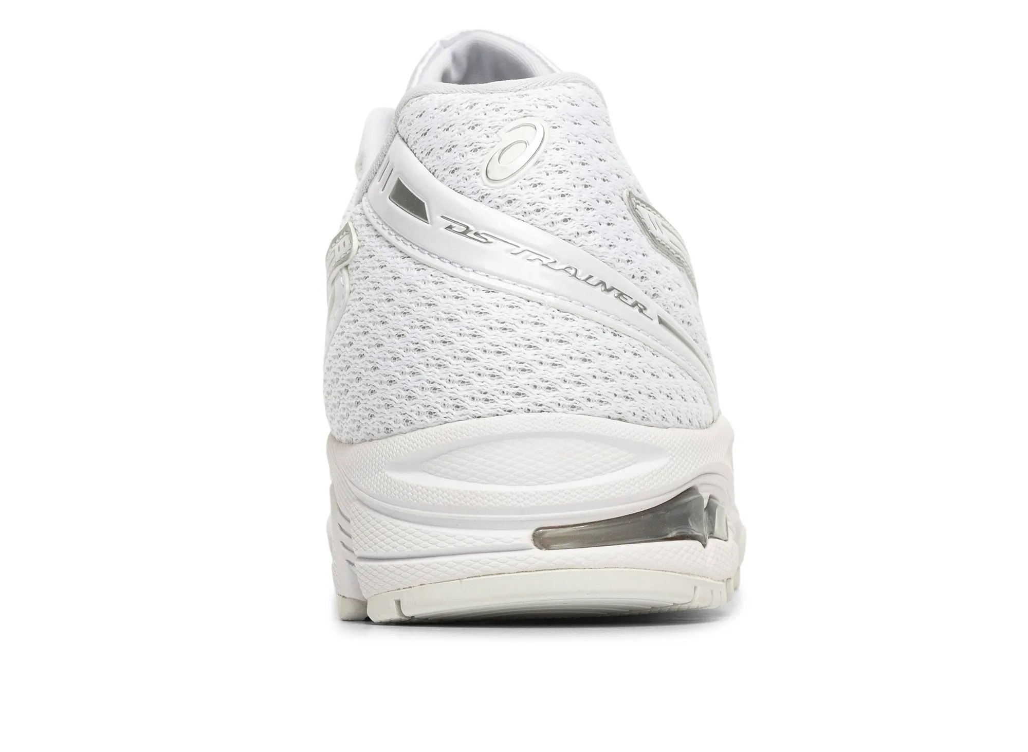 All Weather Everyday Users Asics Gel-DS Trainer 14 'White / Pure Silver'