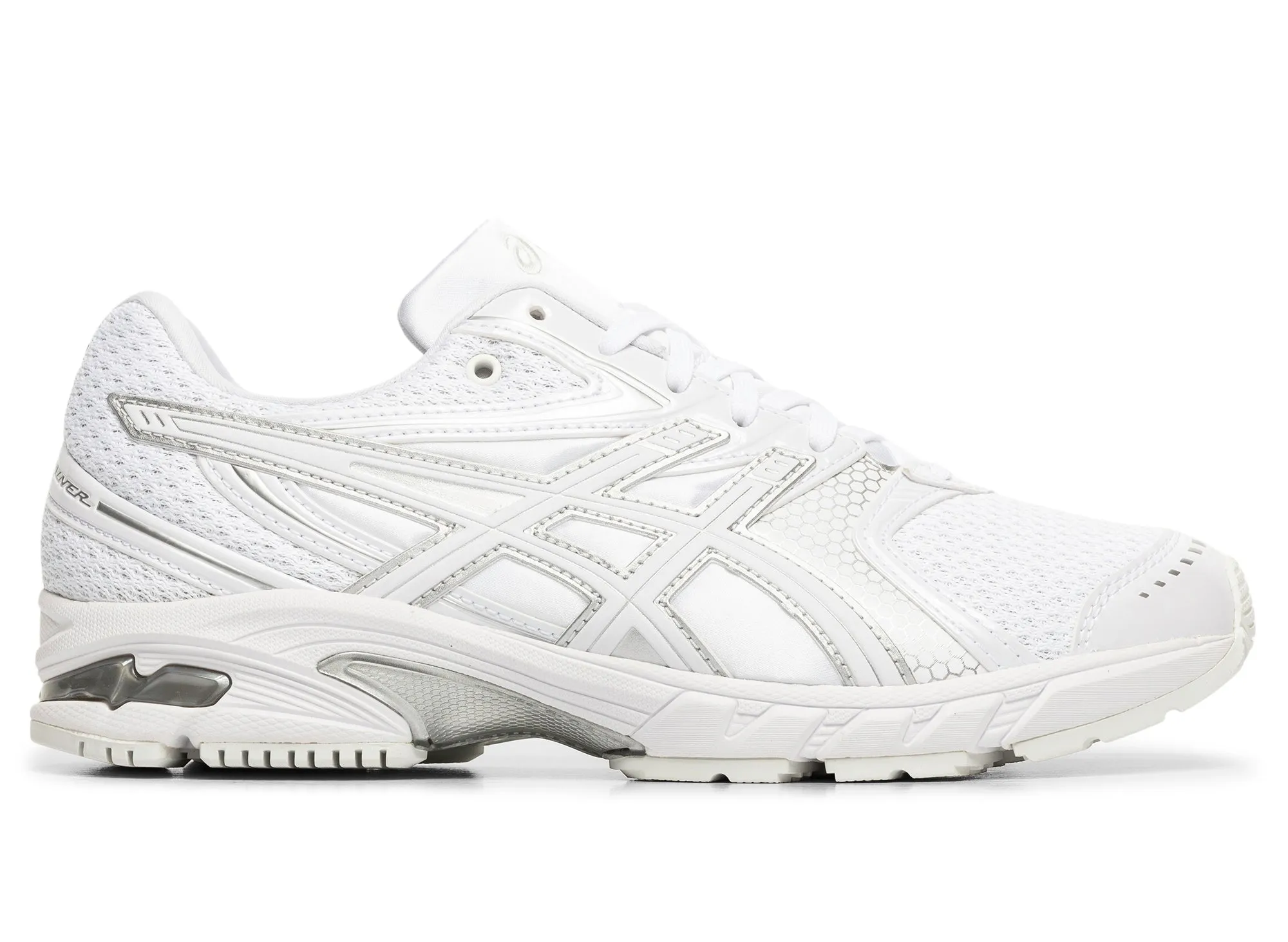 Modern Edge Asics Gel-DS Trainer 14 'White / Pure Silver'