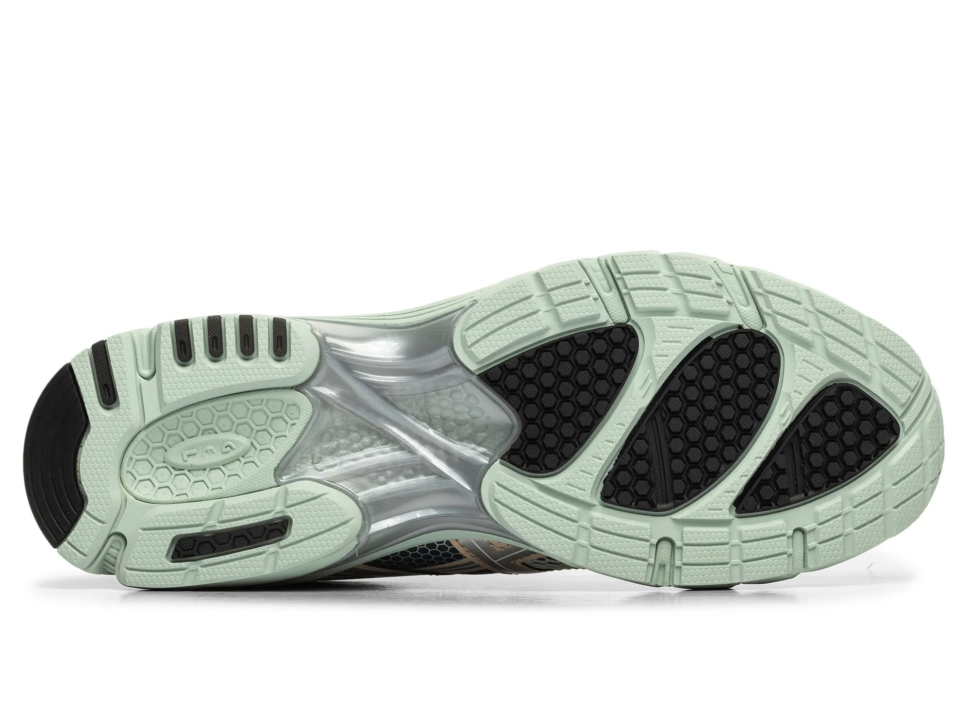 Asics Gel-DS Trainer 'Lichen Rock / Pure Silver' Mom Safe