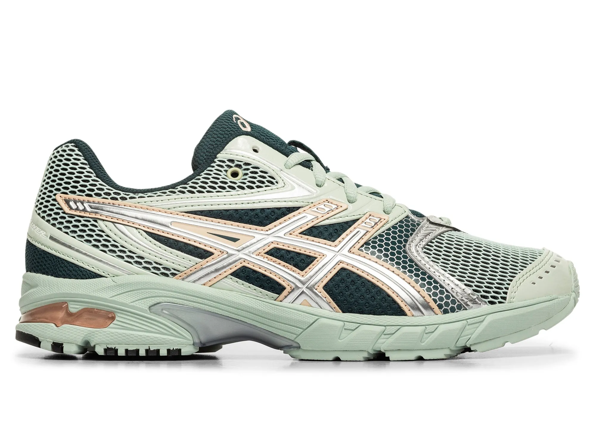 Asics Gel-DS Trainer 'Lichen Rock / Pure Silver' Surf Step