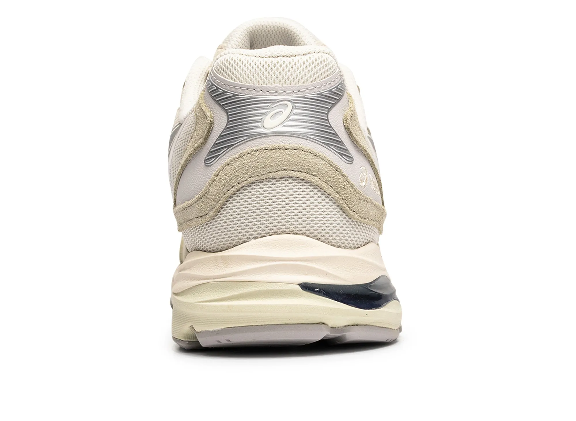 Asics GEL-K1011 'Cloud Grey / Pale Oak' Outfit Key