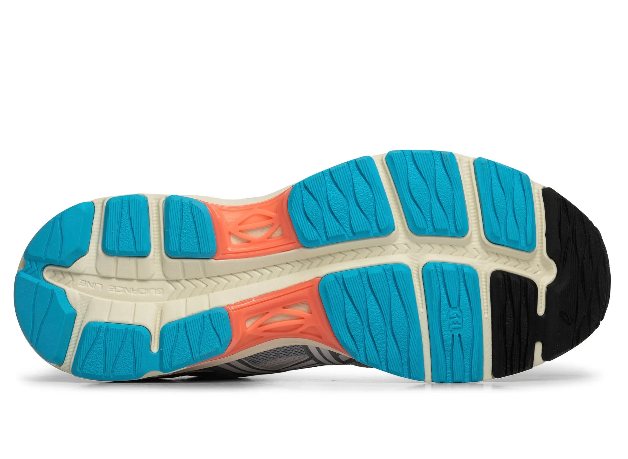 Asics Gel-K1011 mud proof