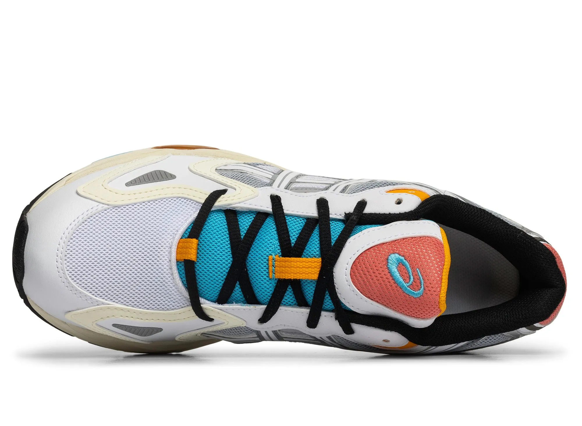 Asics Gel-K1011 Ergonomic Cold Weather