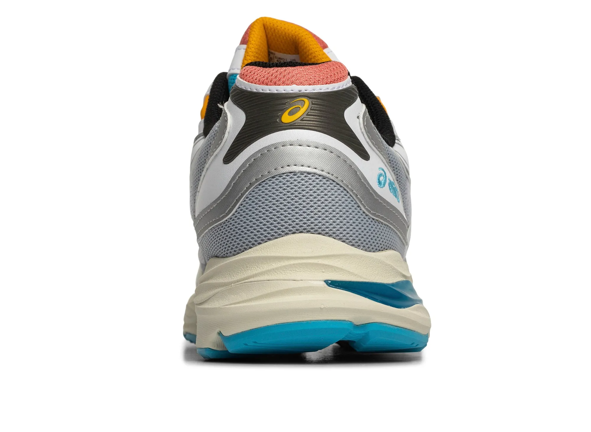 Asics Gel-K1011 River Cross Gym Quick