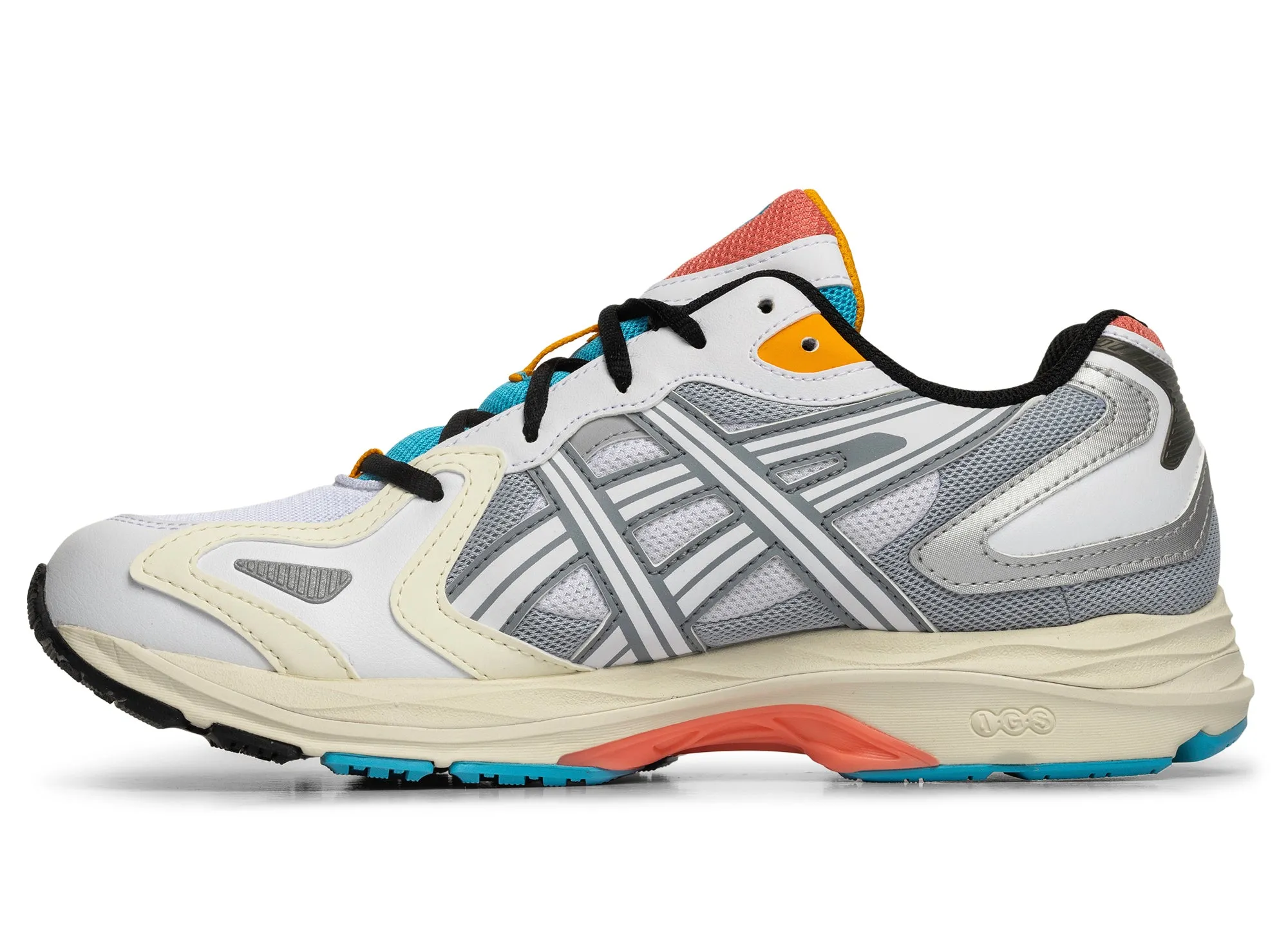 Stretchable Asics Gel-K1011
