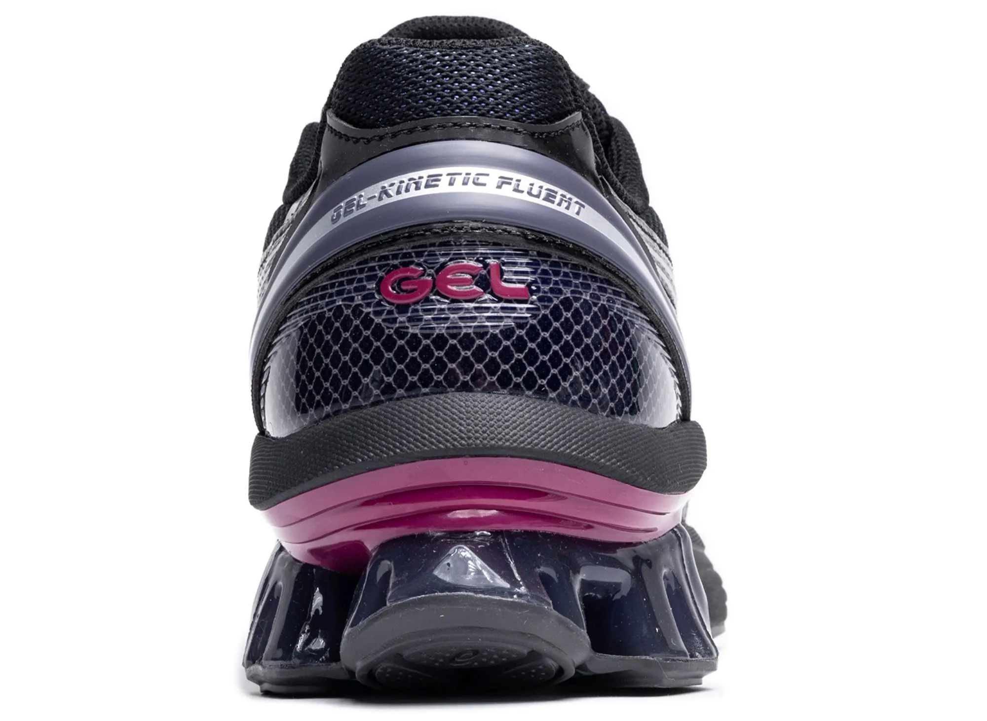 Short Trip Rich Jewel Asics Gel-Kinetic Fluent