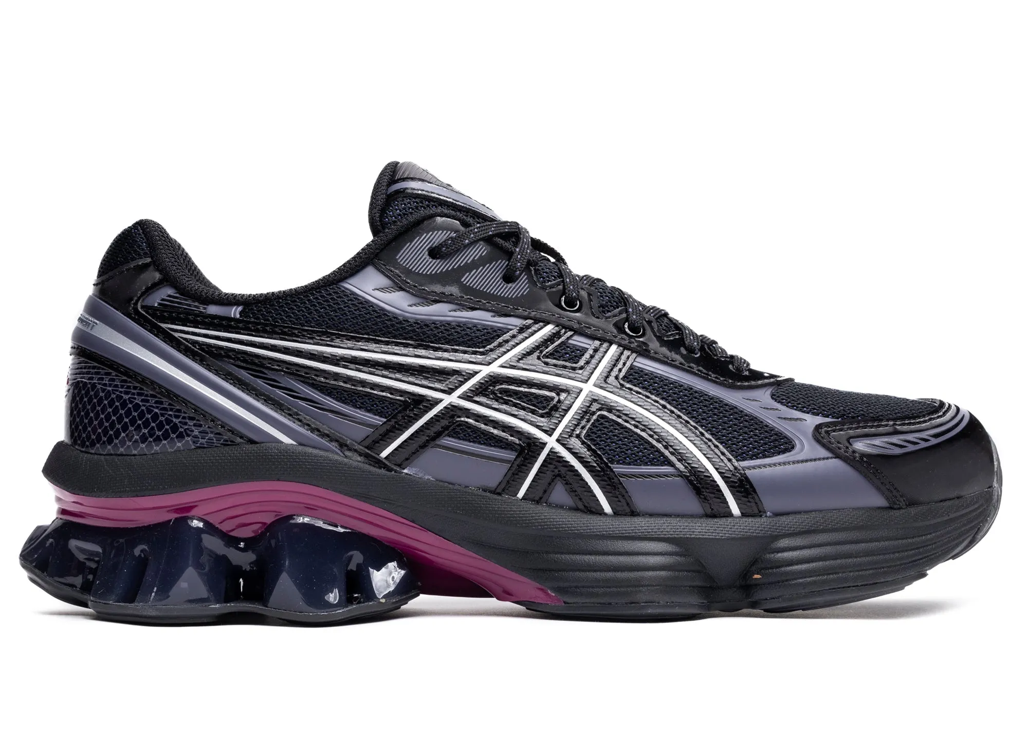 Fiber Mix Asics Gel-Kinetic Fluent