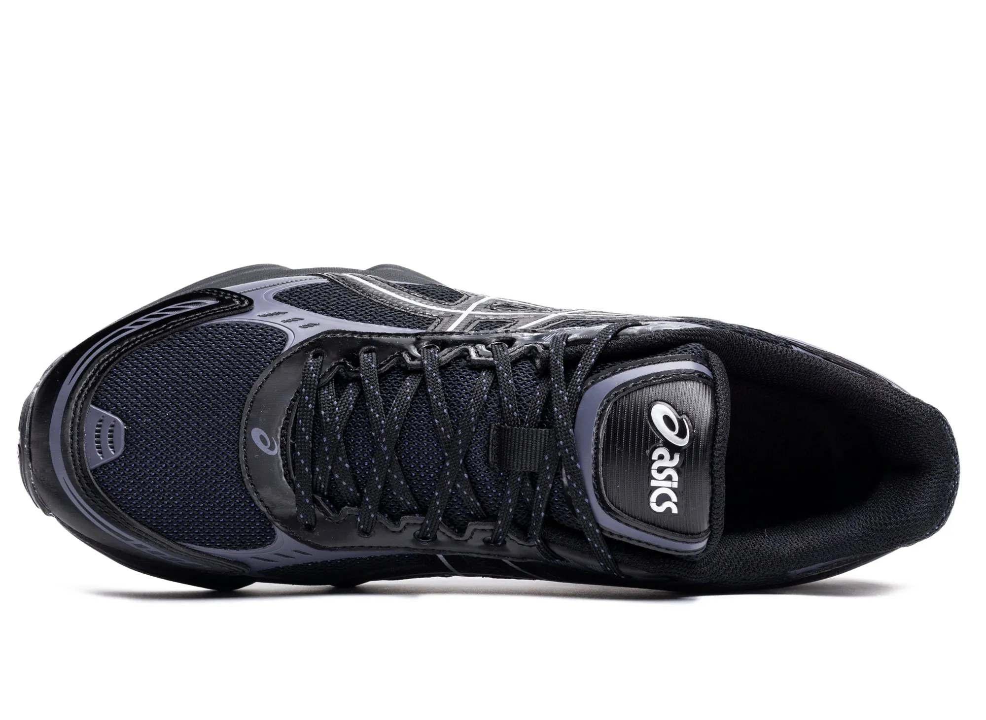 Asics Gel-Kinetic Fluent Silk Feel