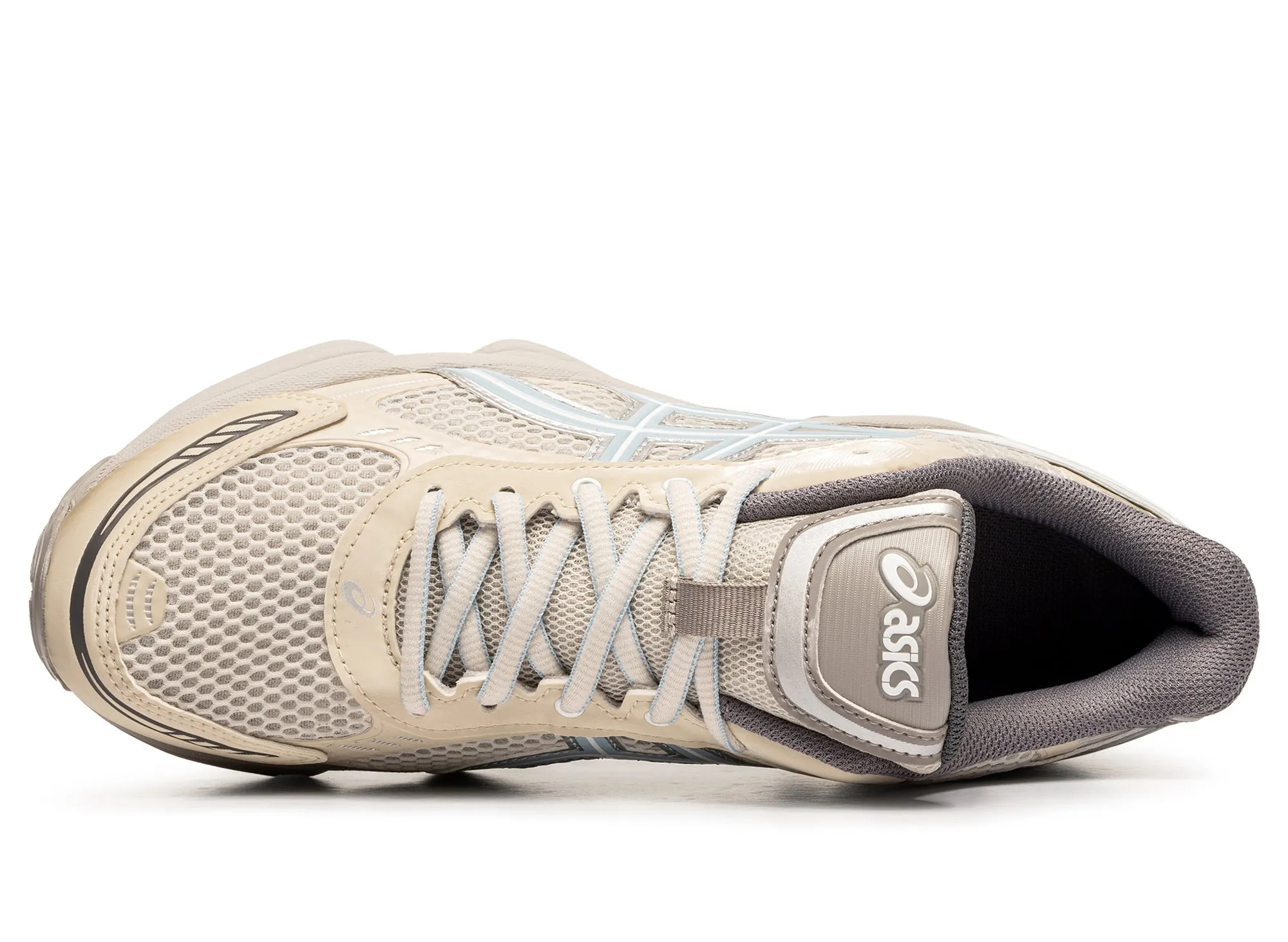 Adjustable Fit Asics Gel-Kinetic Fluent 'Emmi'