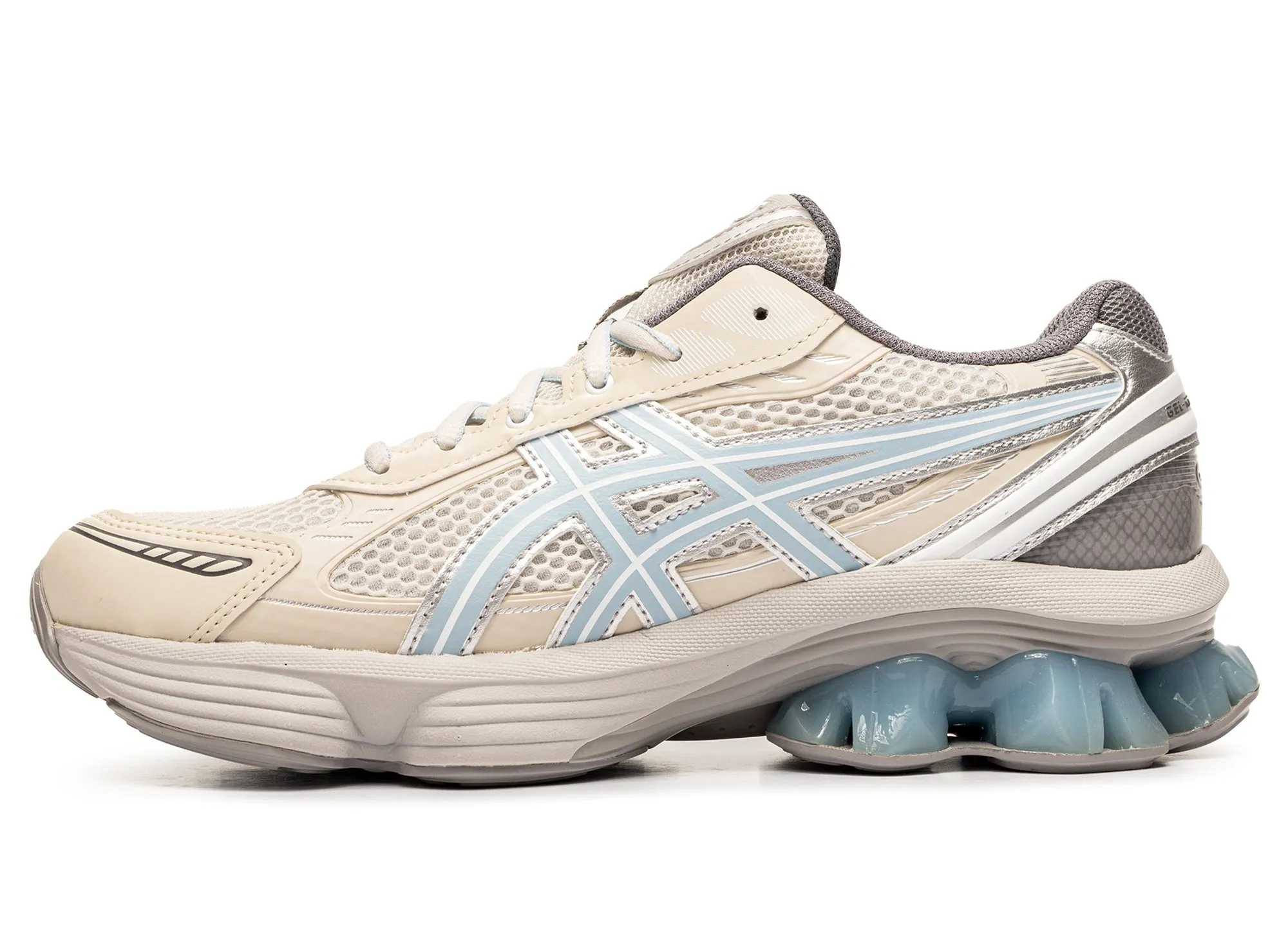 Action Fast Fresh Drop Asics Gel-Kinetic Fluent 'Emmi'