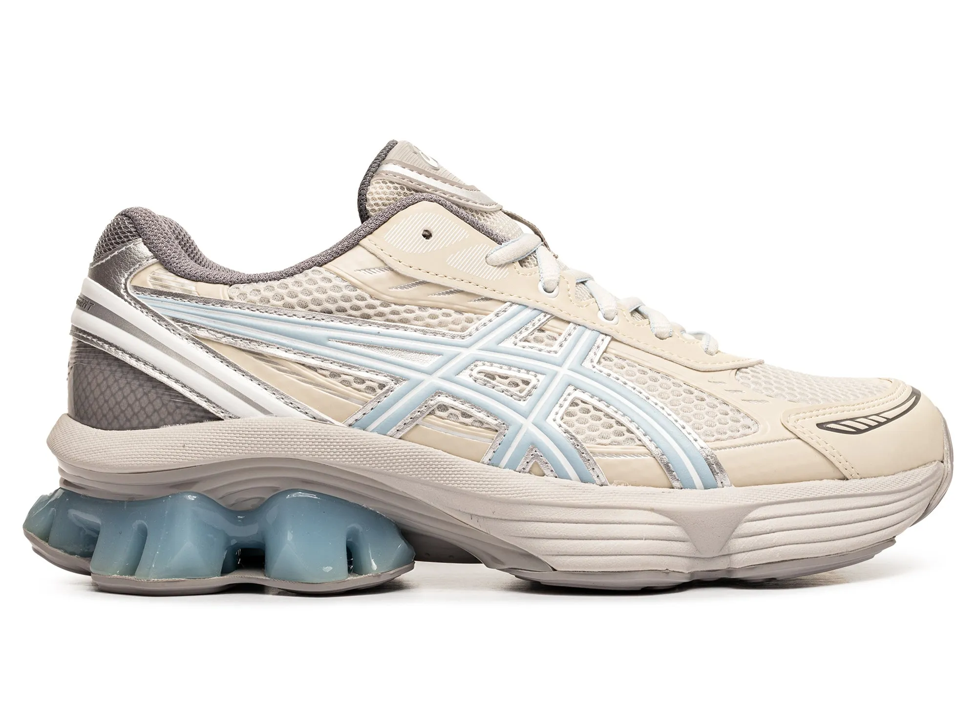Asics Gel-Kinetic Fluent 'Emmi' Shiny Tone