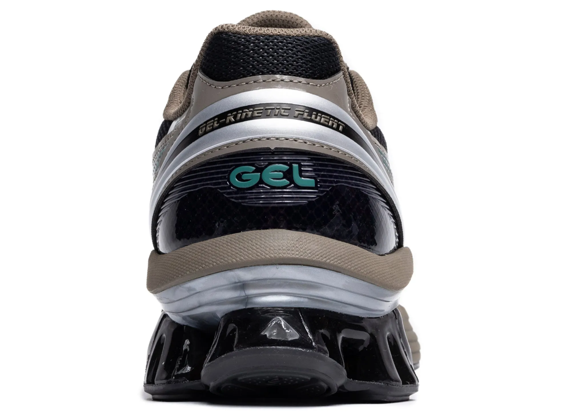 Craftsmanship Asics Gel-Kinetic Fluent