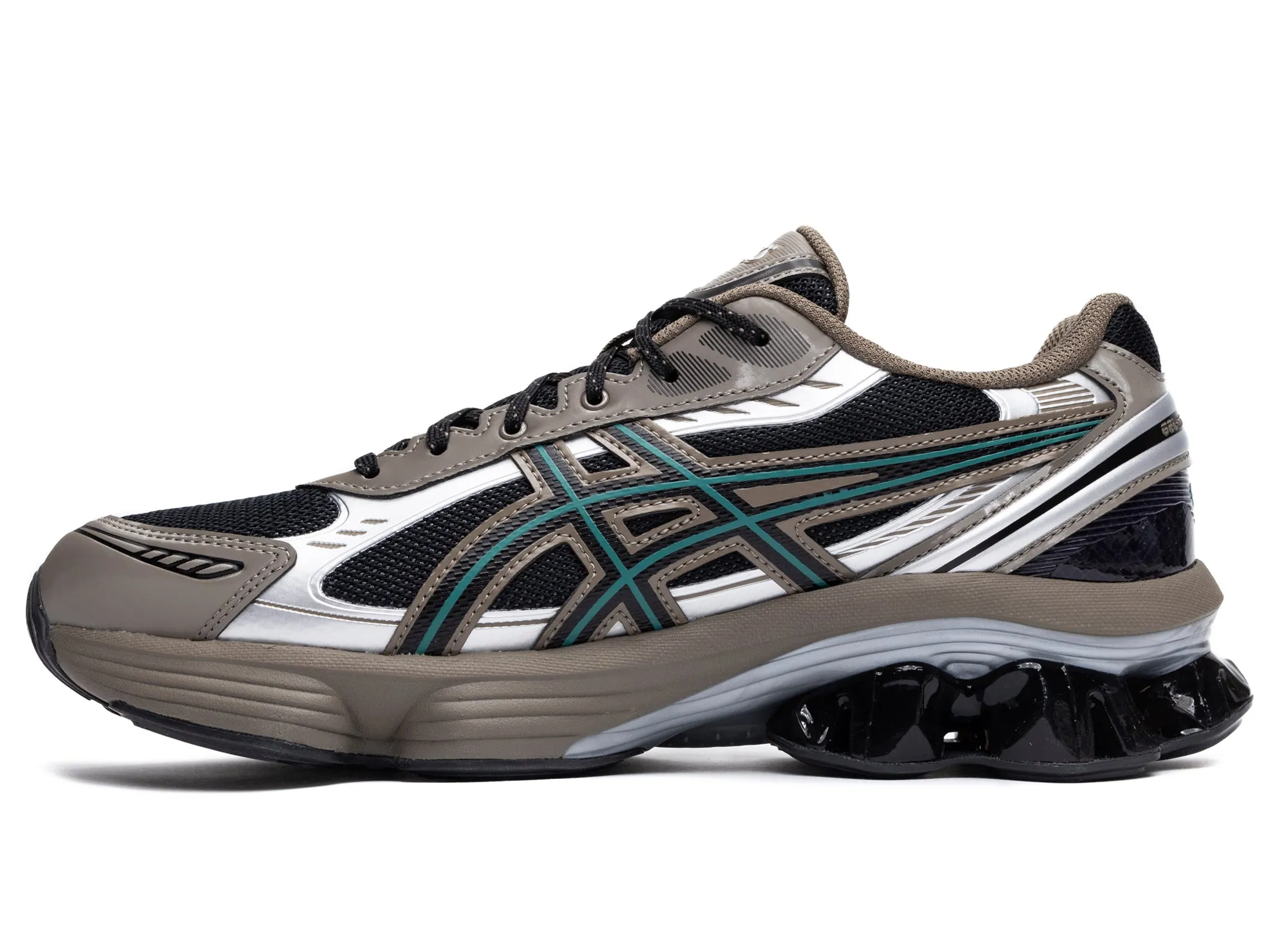 Asics Gel-Kinetic Fluent Retro Core