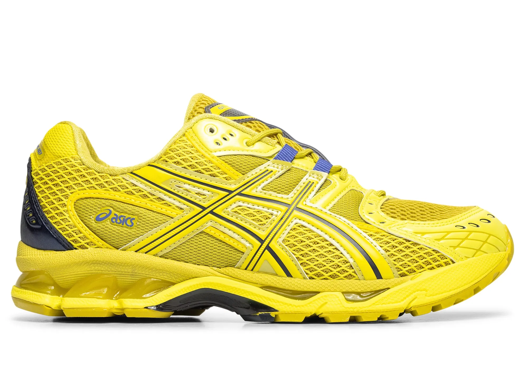 Asics Gel-Nimbus 10.1 'Kelp / Lemon Spark' Fight Mode