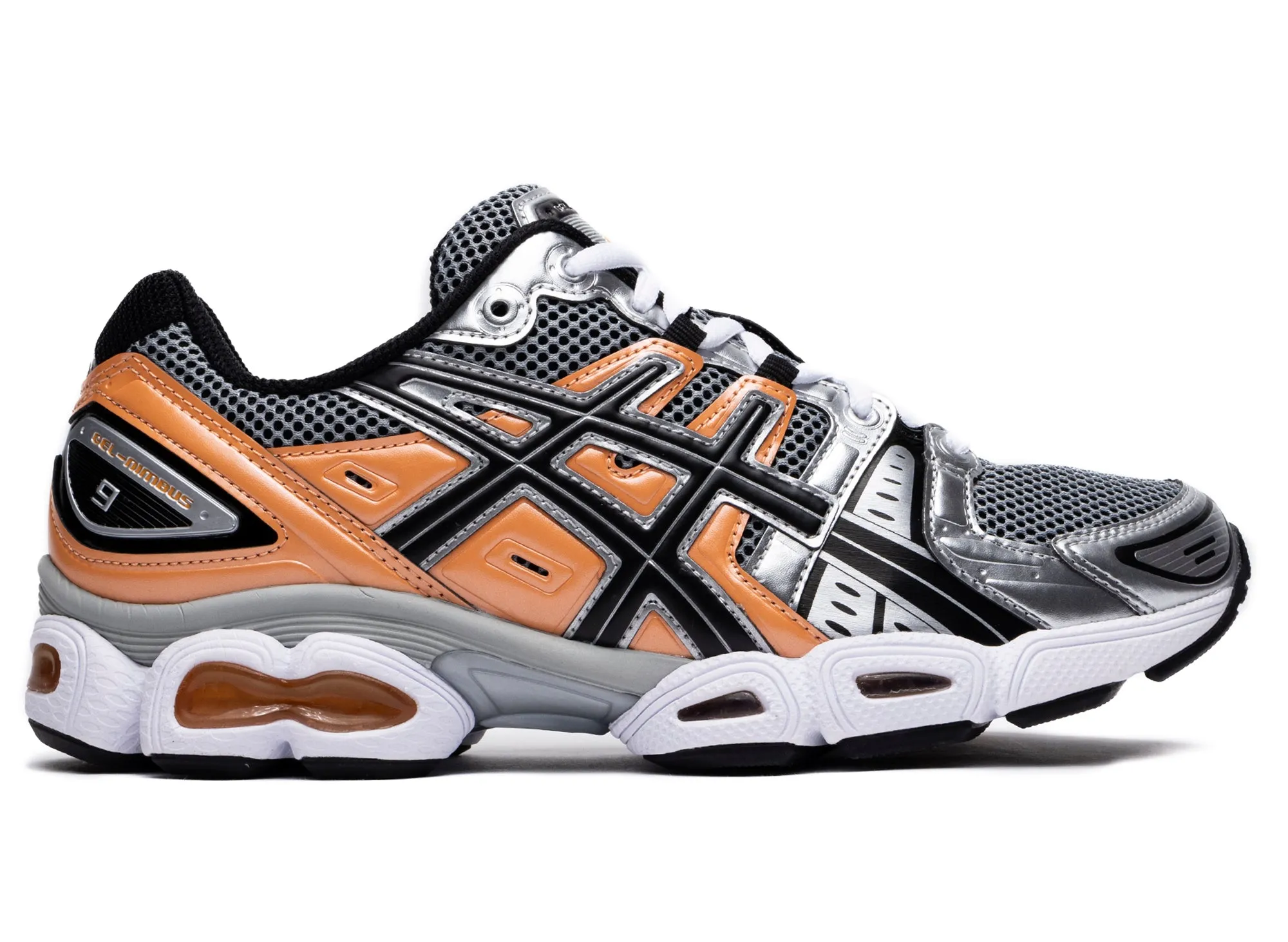 Asics Gel-Nimbus 9 Classic Chic World Step