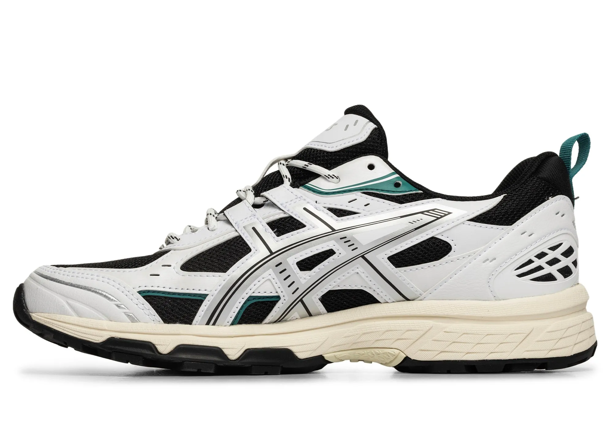 Asics Gel Nunobiki Ankle wrap Hot Day