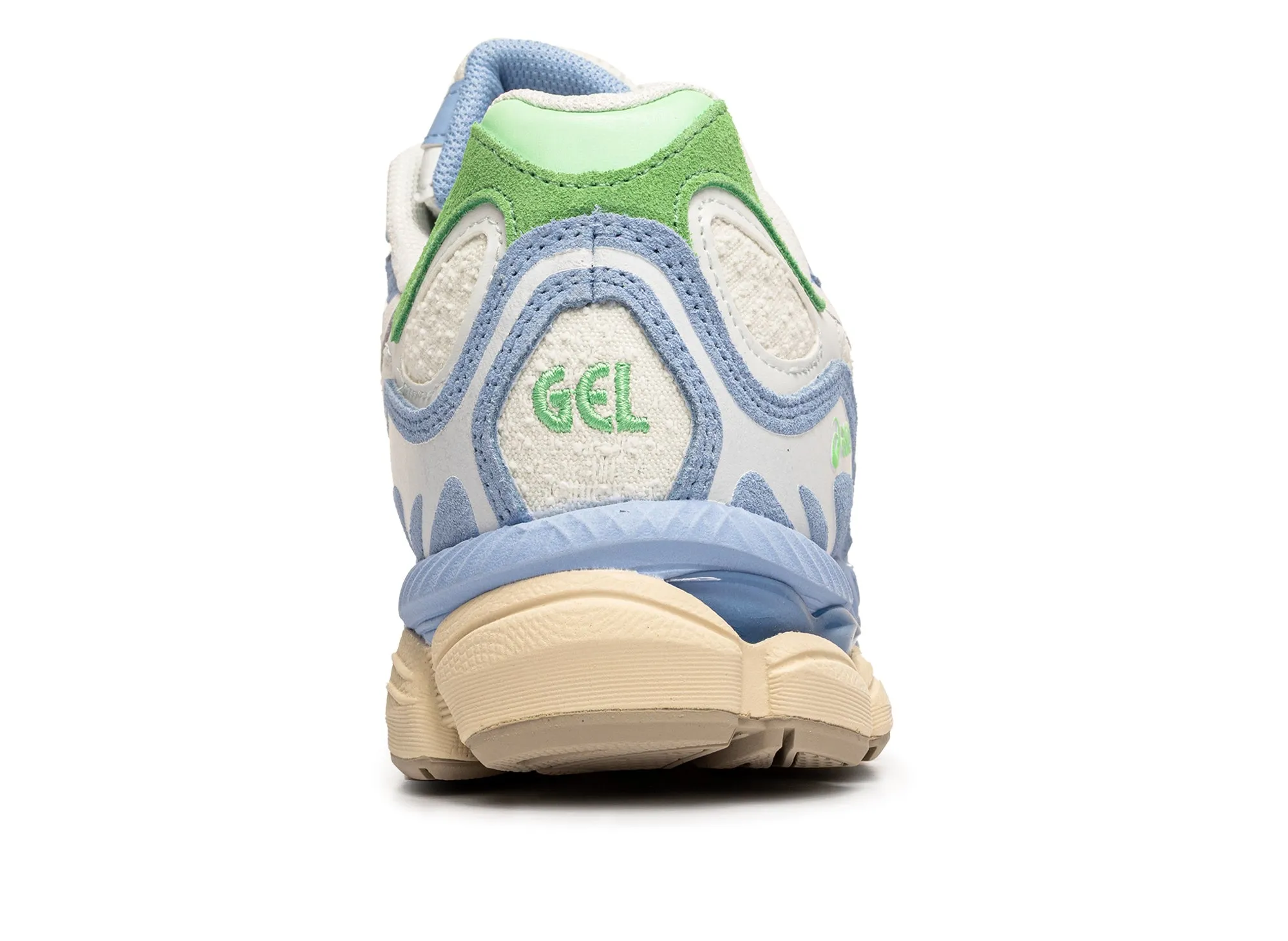 Asics Gel-NYC Airy Blue xld Harbor Mood