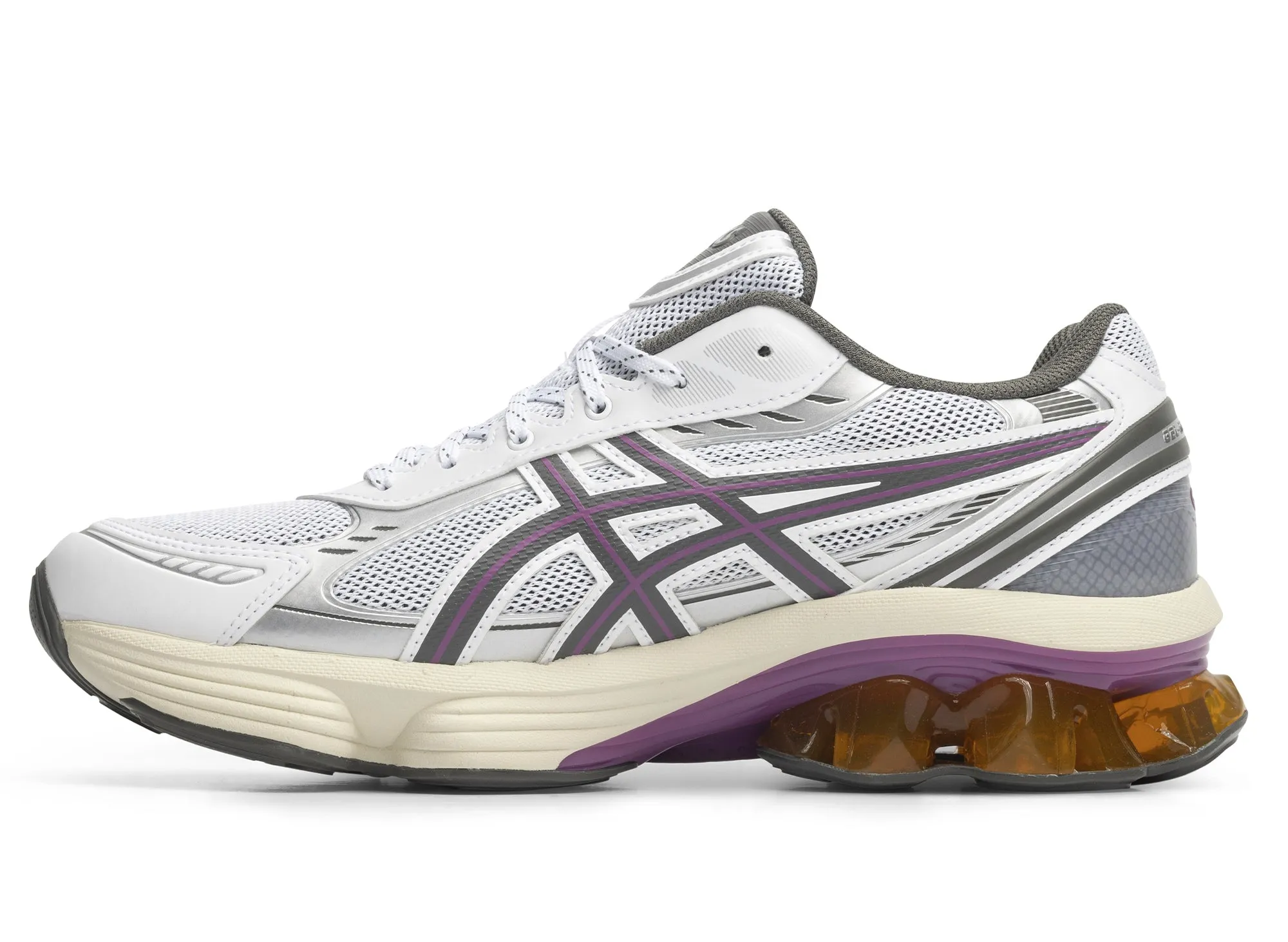 Asics Gel-Quantum Fluent Comfortable Insole