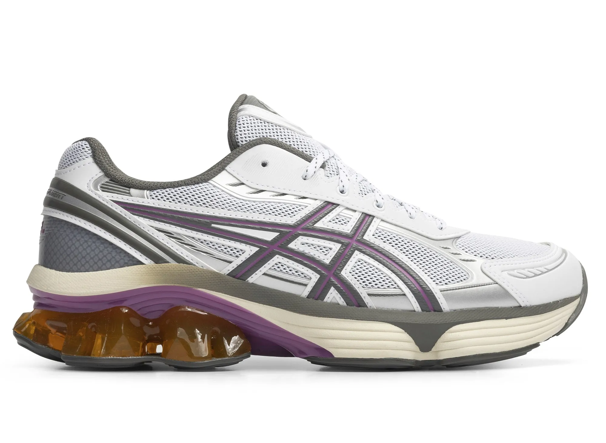 Seamless Fit Running Errands Asics Gel-Quantum Fluent