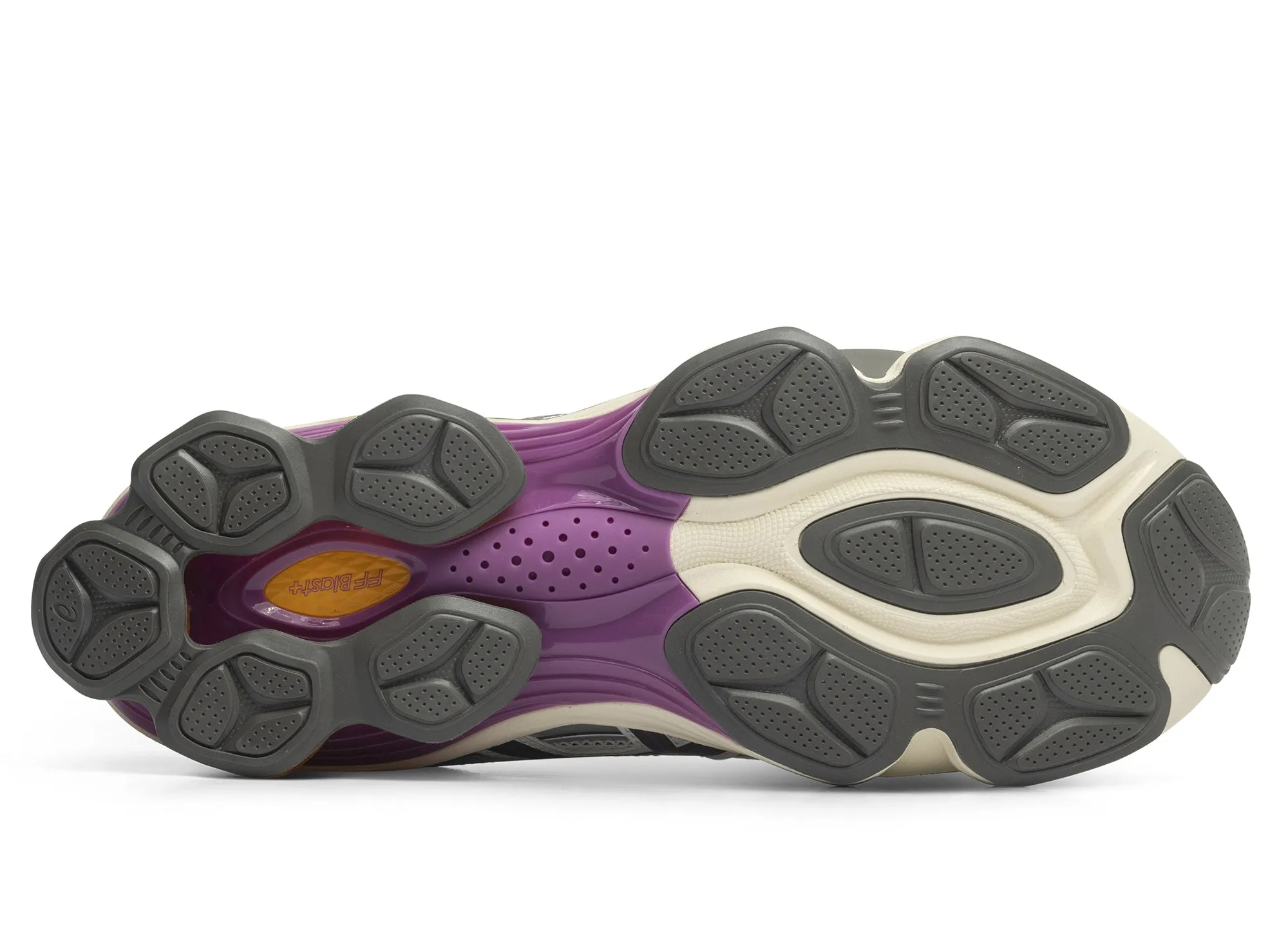 Look Ready Firm Ground Asics Gel-Quantum Fluent
