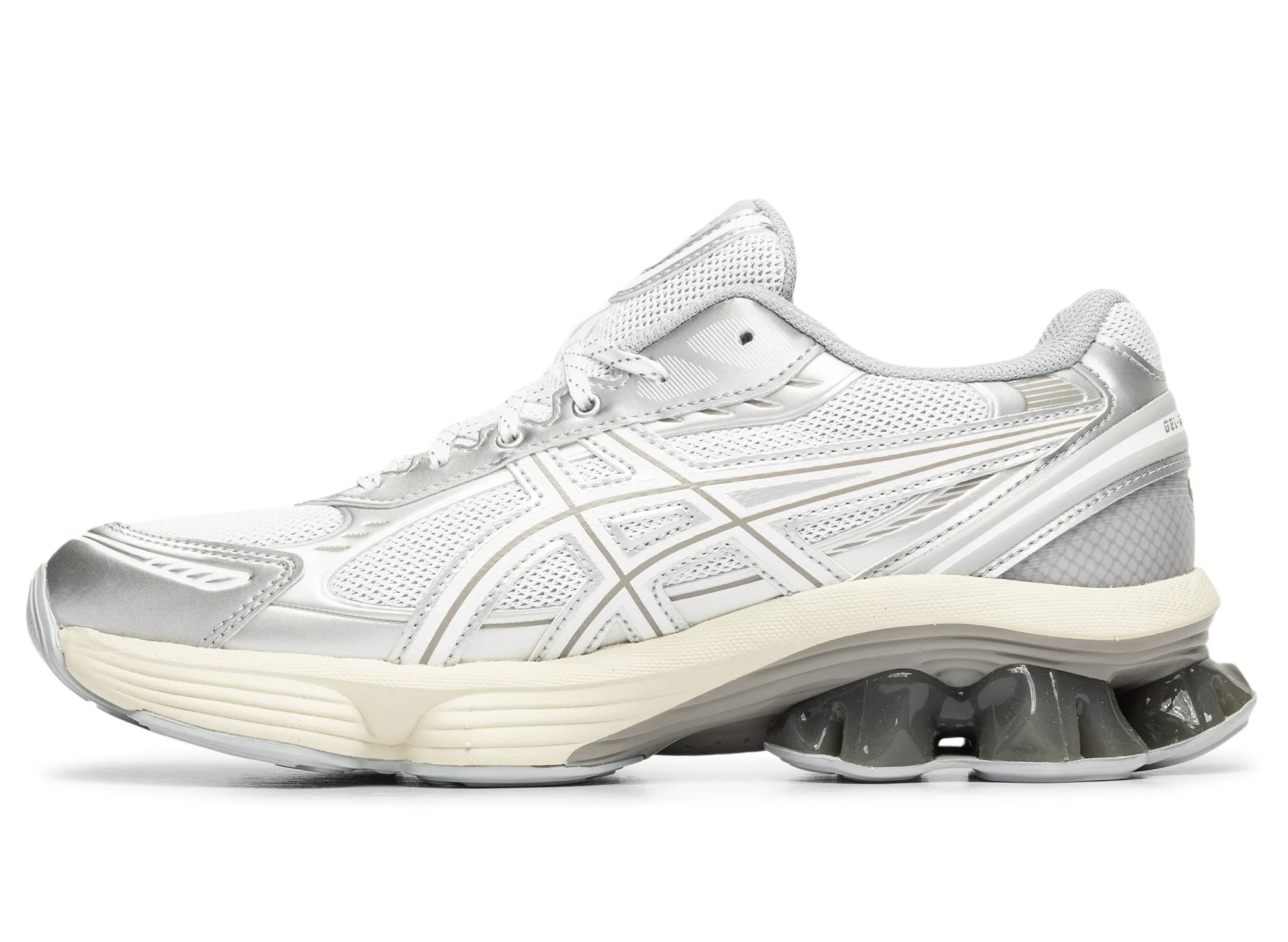 Sport Edge Ice Grip Asics Gel-Quantum Fluent 'White / White'