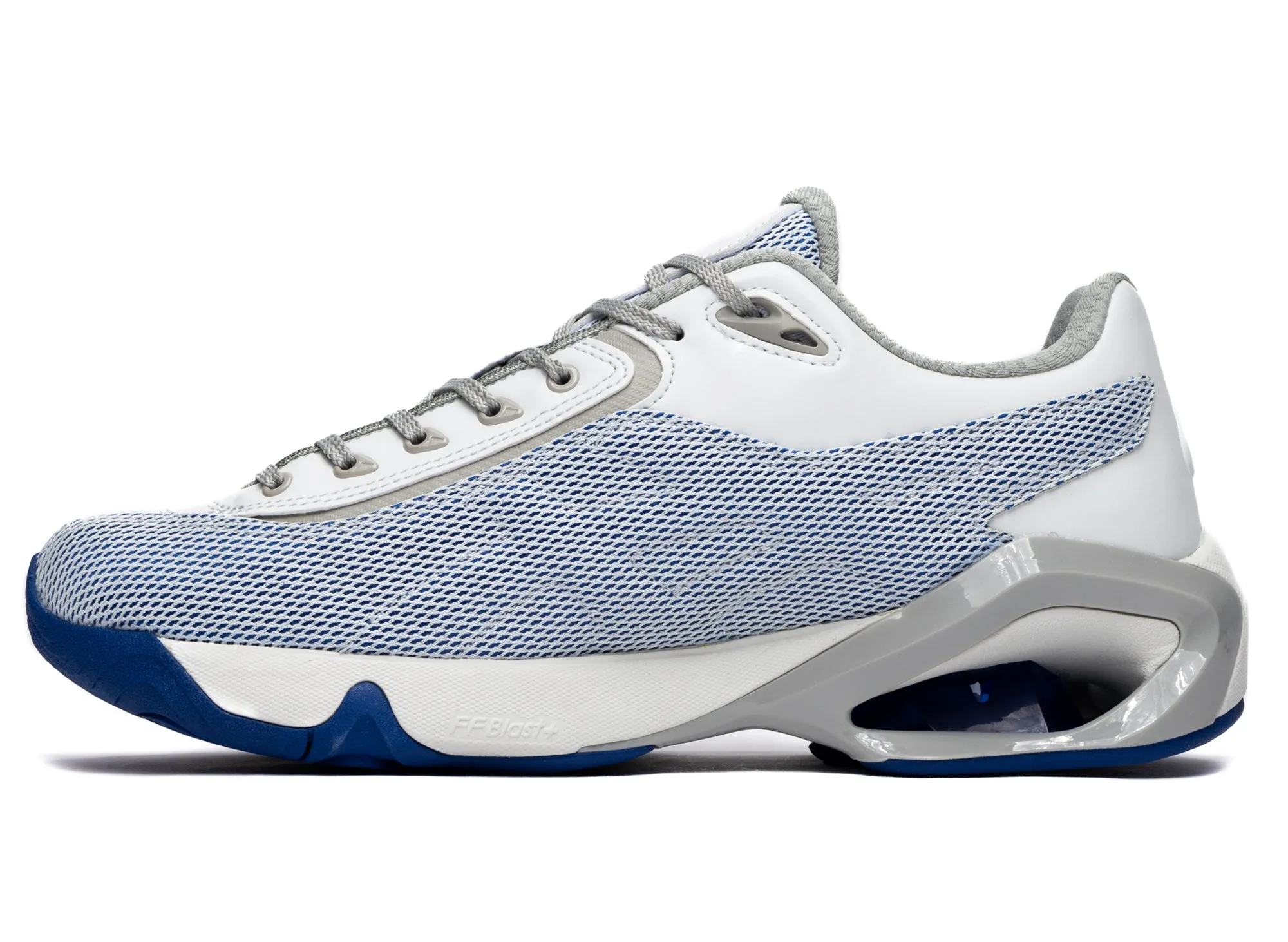 Asics Gel-Teremoa Feather Light Travel Enthusiasts
