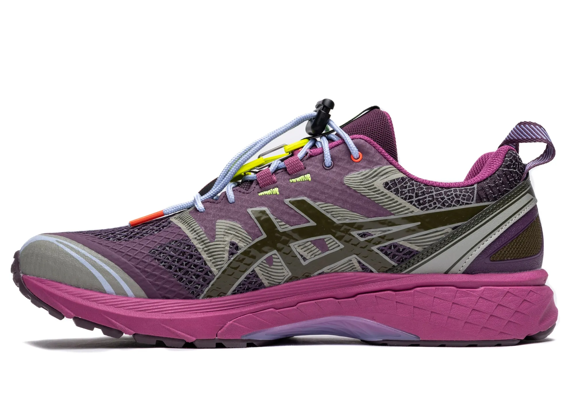 Match All Asics Gel-Terrain