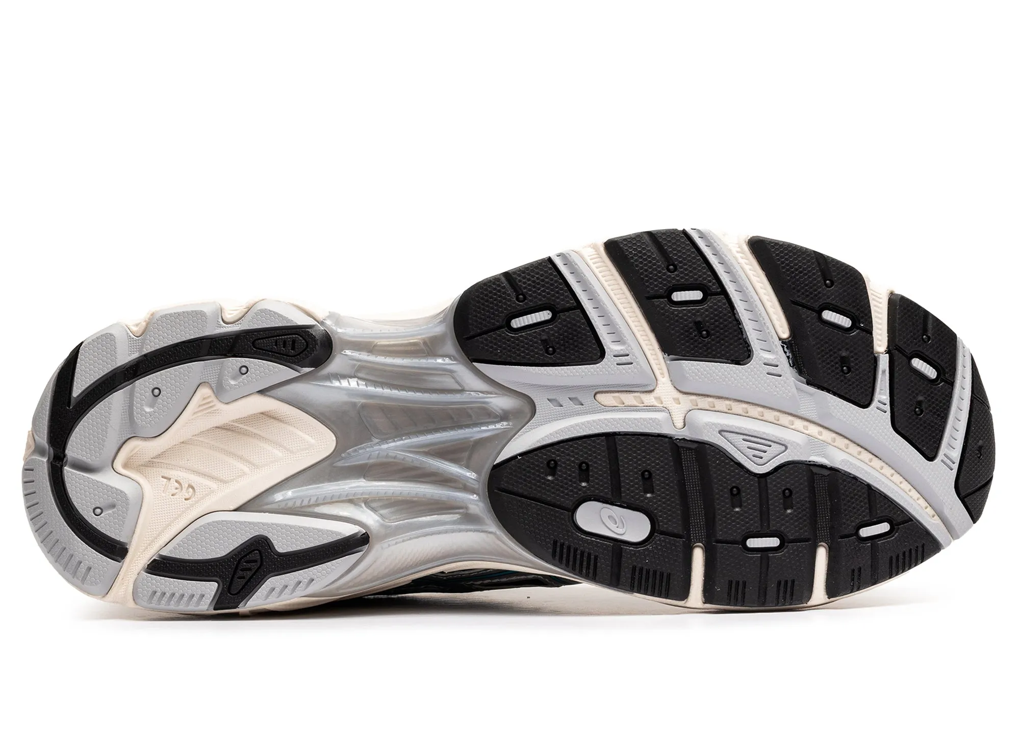 Asics GT-2160 'Black / Morpho' Dynamic Edge