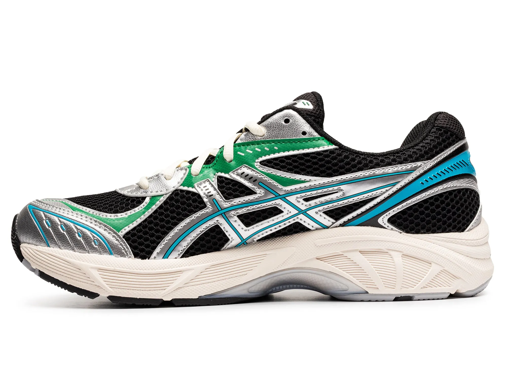 Non Slip Standing Workers Cushioned Asics GT-2160 'Black / Morpho'
