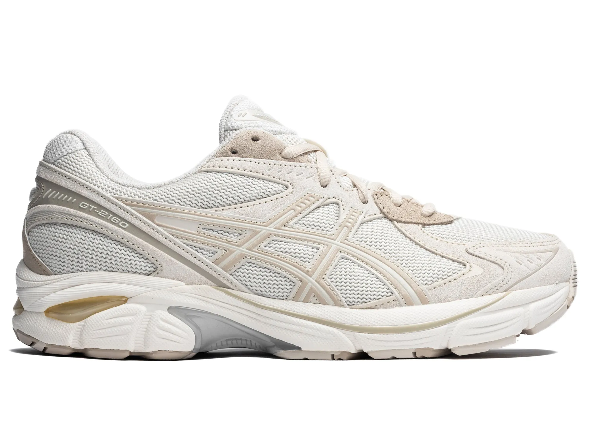 Gift Easy Swim Edge Asics GT-2160 cream
