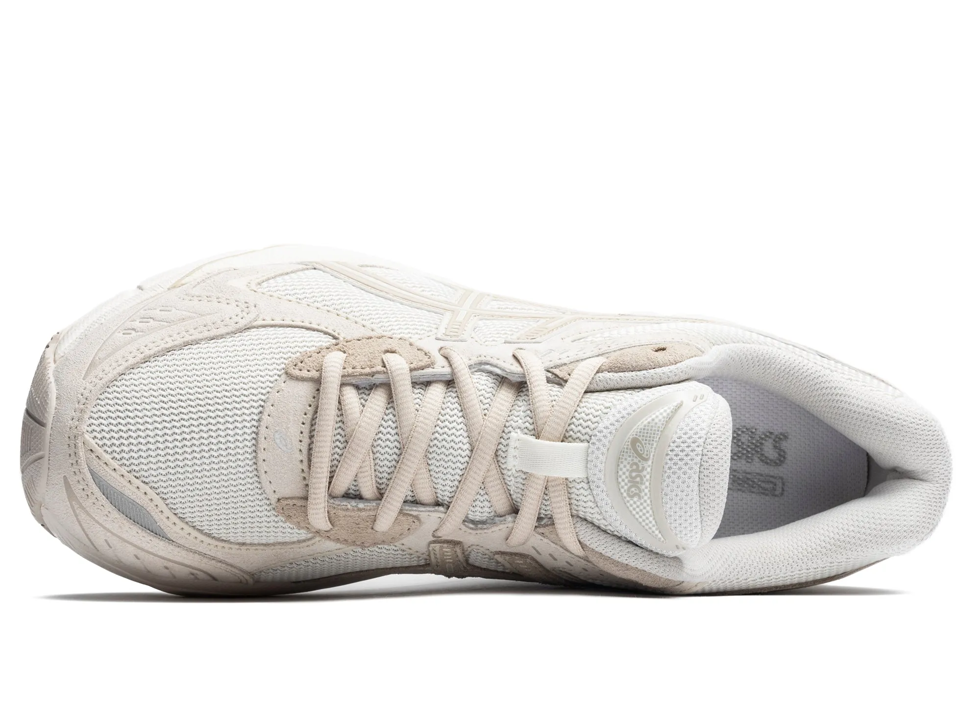 Slip Resistant Modern Commuters Coastal vibe Asics GT-2160 cream